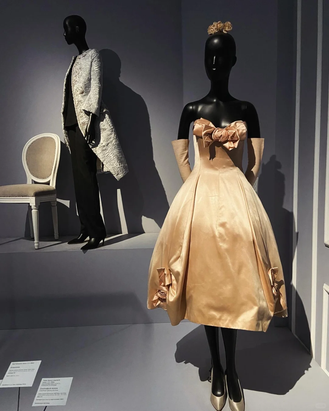 Kunstmuseum｜荷兰海牙Dior展