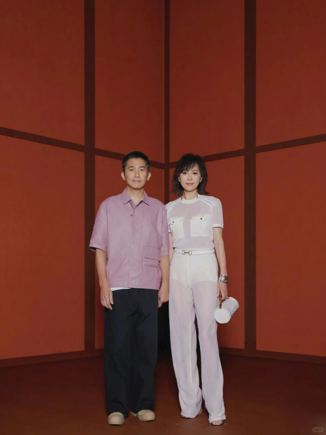 时尚纪事 | 当爱马仕邂逅外滩天际线 ?