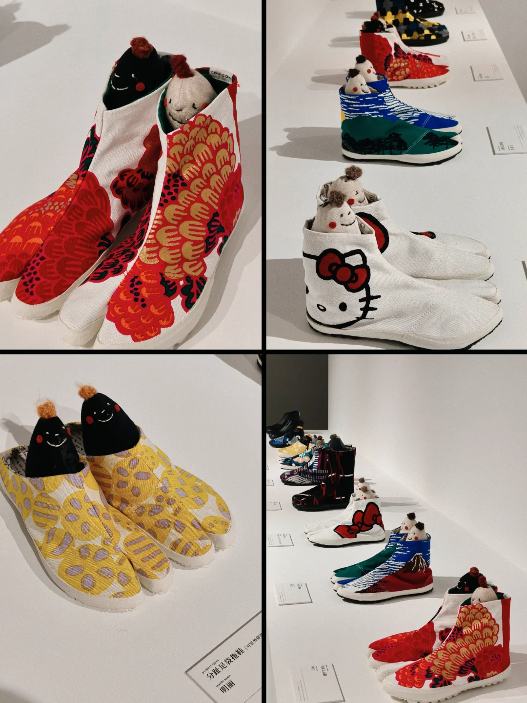 上海新展｜外滩的生活美学光影文化展