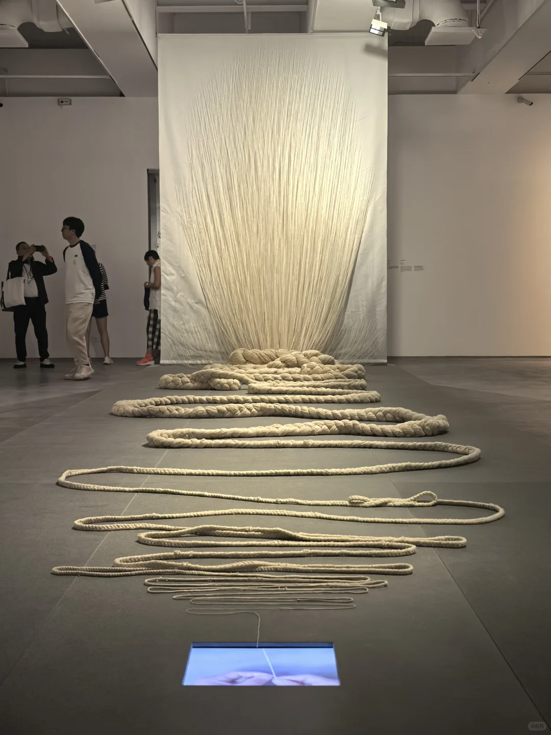 新展预览！“没什么好玩的”太好玩了！