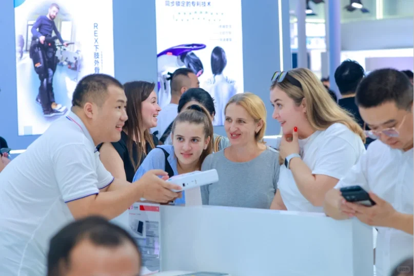 9月26-29日广州第92届中国医疗器械博览会