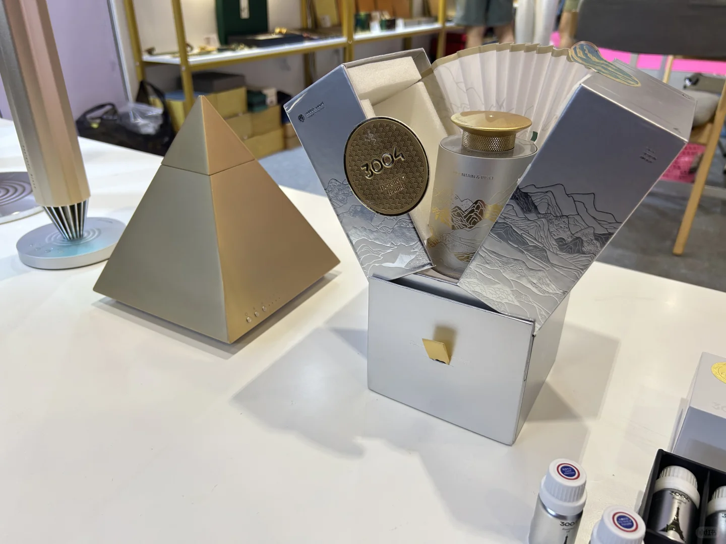 深圳礼品展必薅的羊毛来啦～