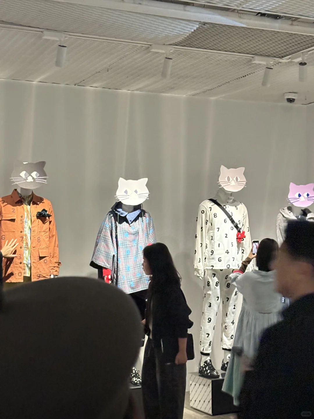 京都美学空降上海！SOU·SOU展太好逛了
