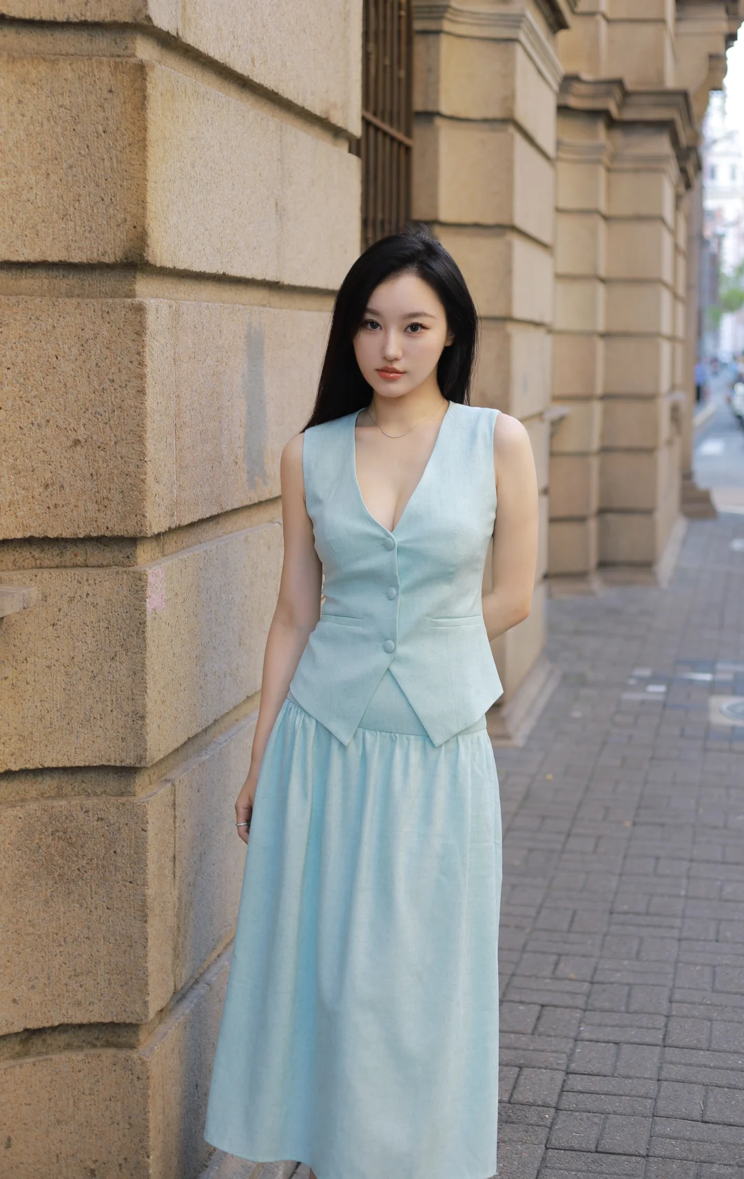 NIMISSKI｜与你一起共赴一场时尚盛宴✨