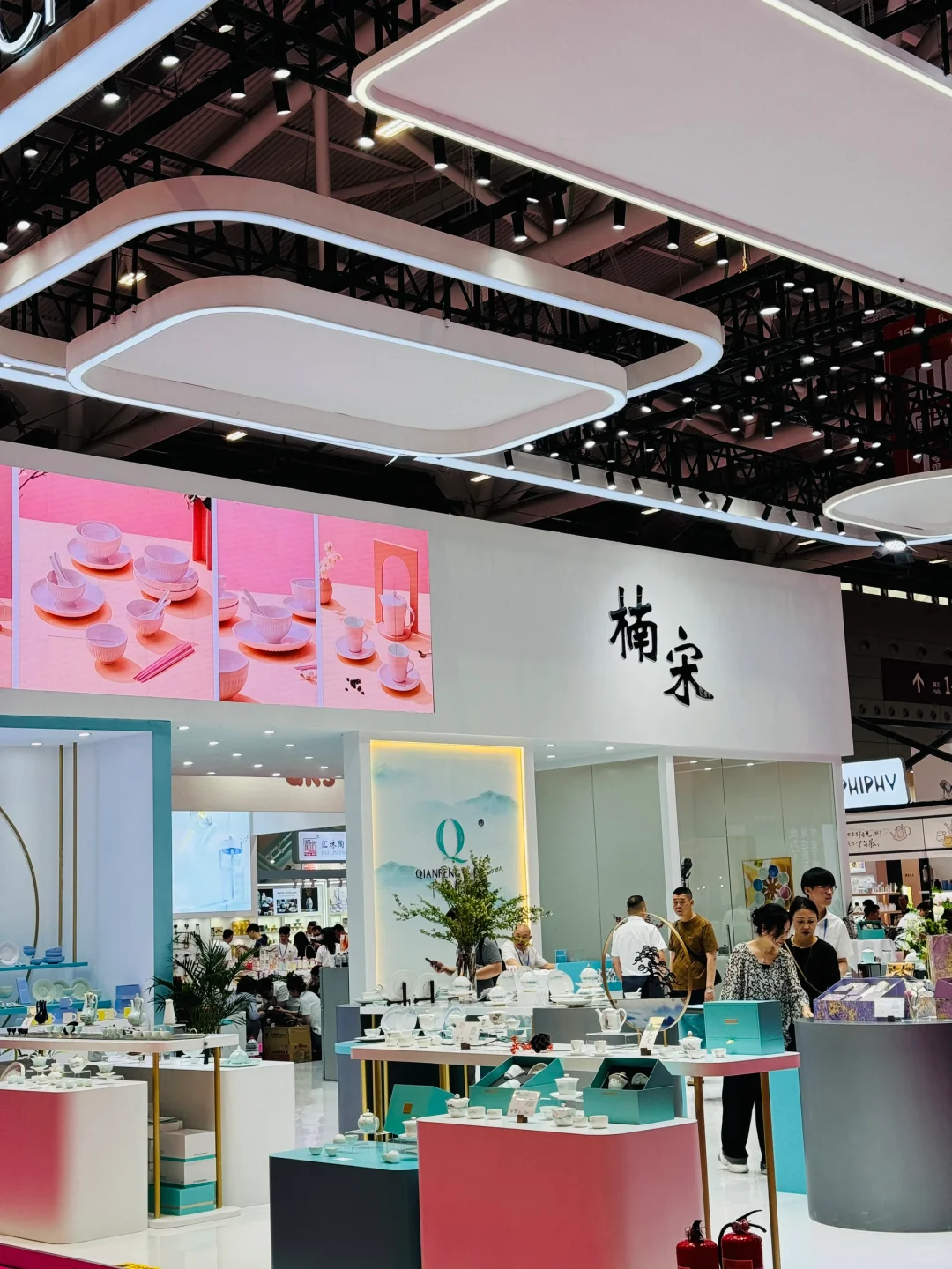 深圳礼品展? | 逛展超强攻略，快来打卡‼️