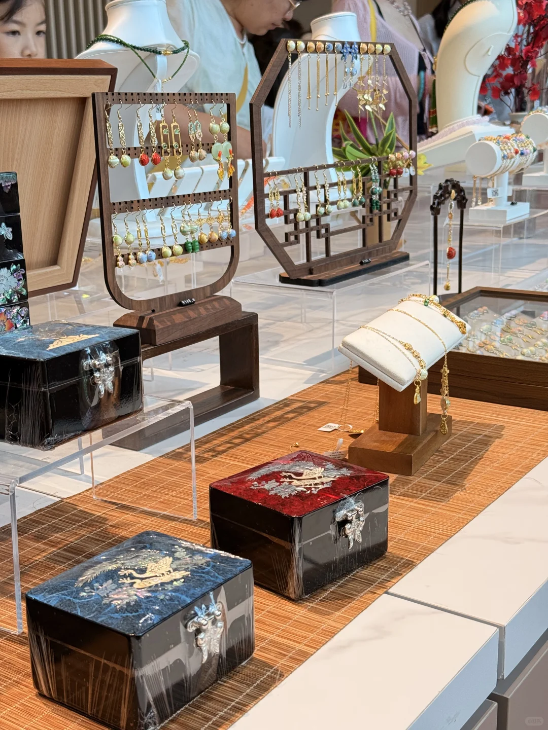 文创控必看！逛到不想走