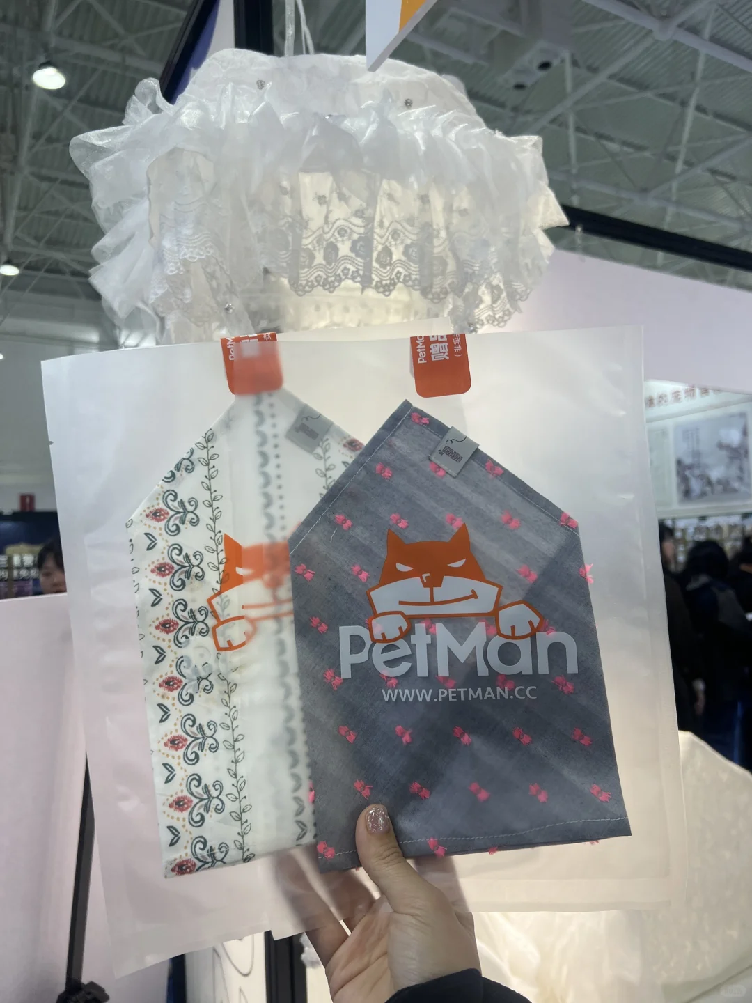 2025UPet宠物展逛展攻略❗️❗️