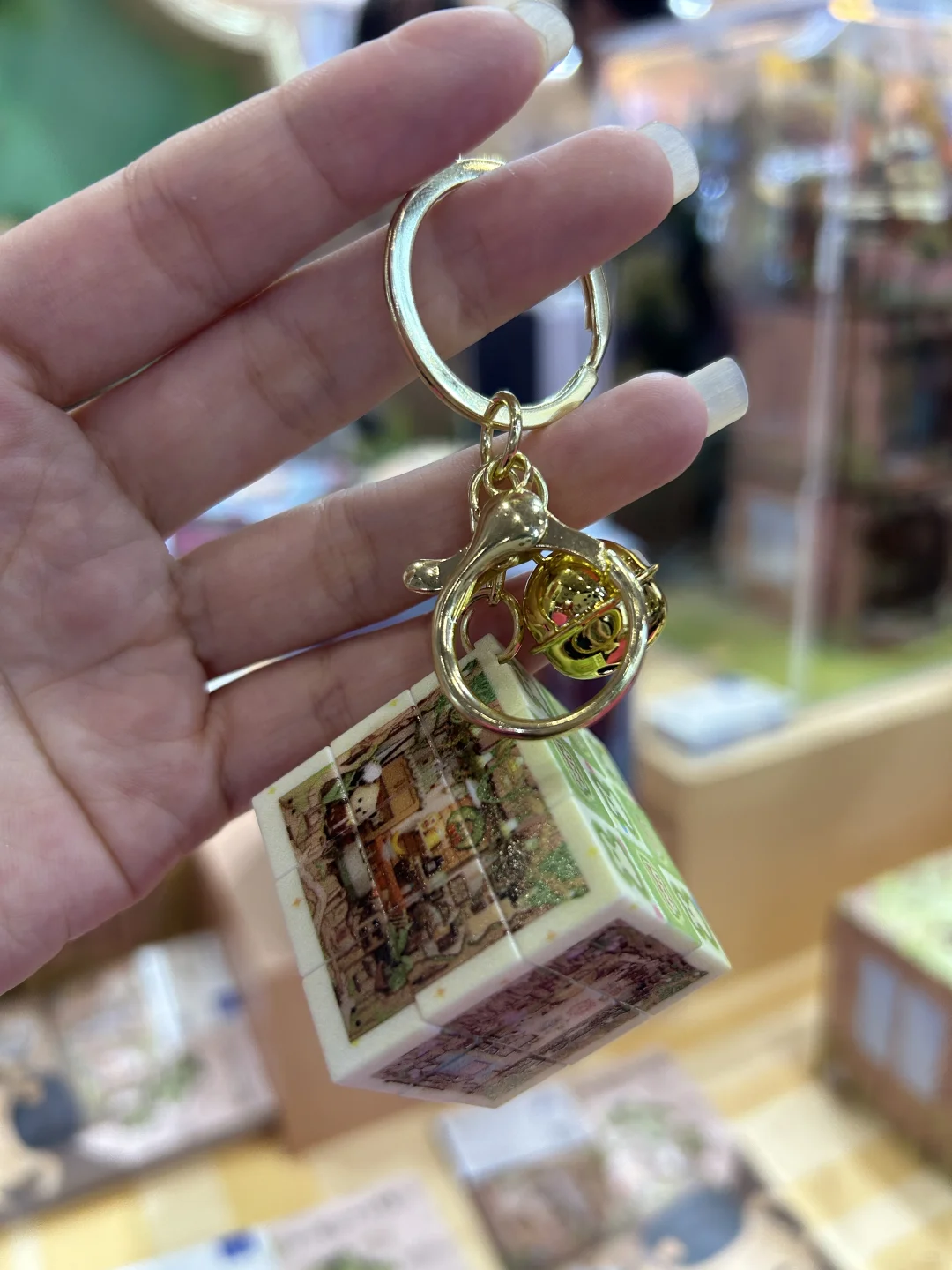 不知道送啥礼物?可以去深圳礼品展?