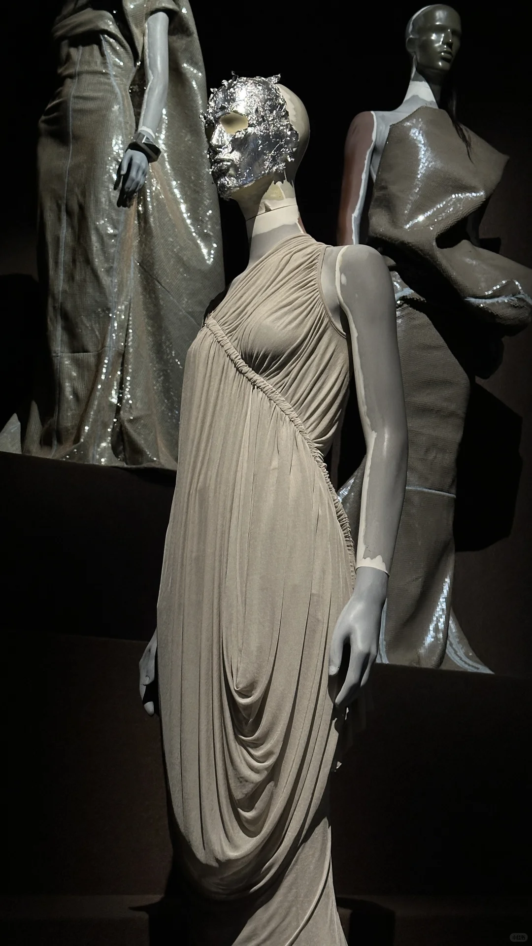 Rick Owen众神宇宙