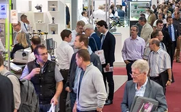 2025年德国斯图加特生产及装配自动化展览会