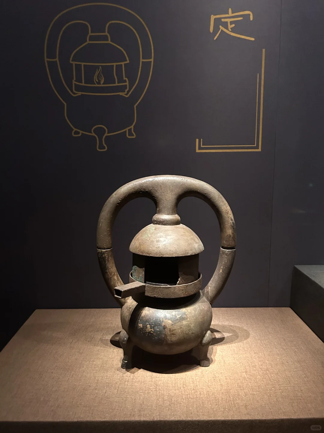 滕王阁出发去海昏侯博物馆往返+参观5h