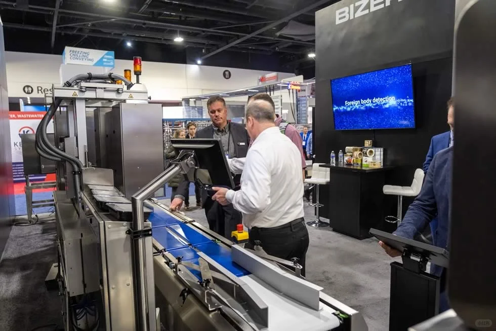 2026年美国亚特兰大家禽饲料展览会IPPE