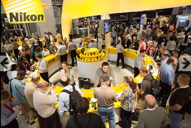 2026年美国国际图像产业展览会IMAGING