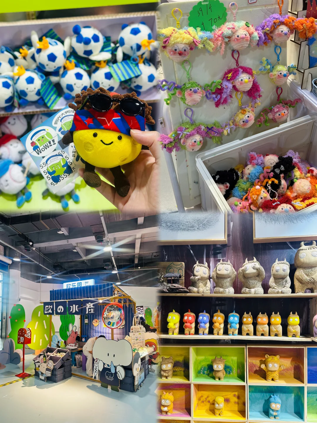 2025文博会逛展攻略!一篇搞定??