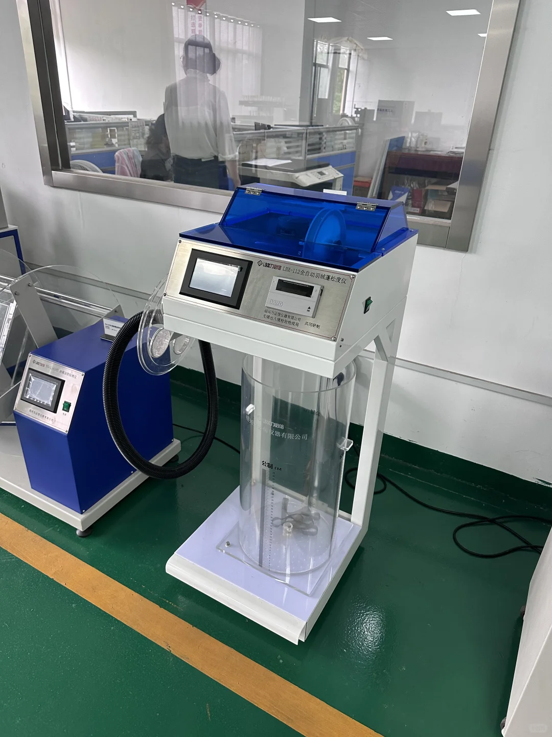 考察检测仪器设备