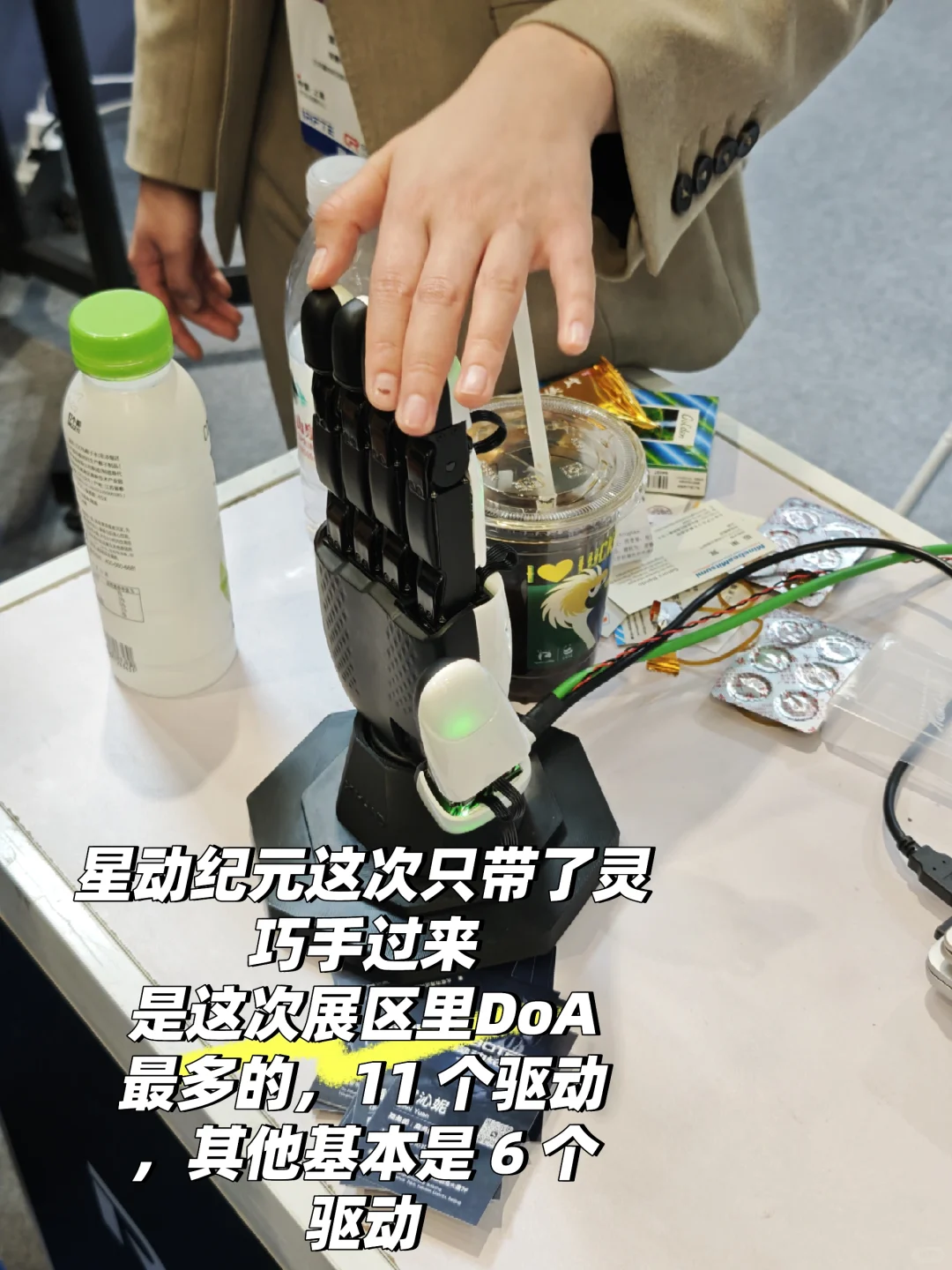 上海人形机器人生态大会