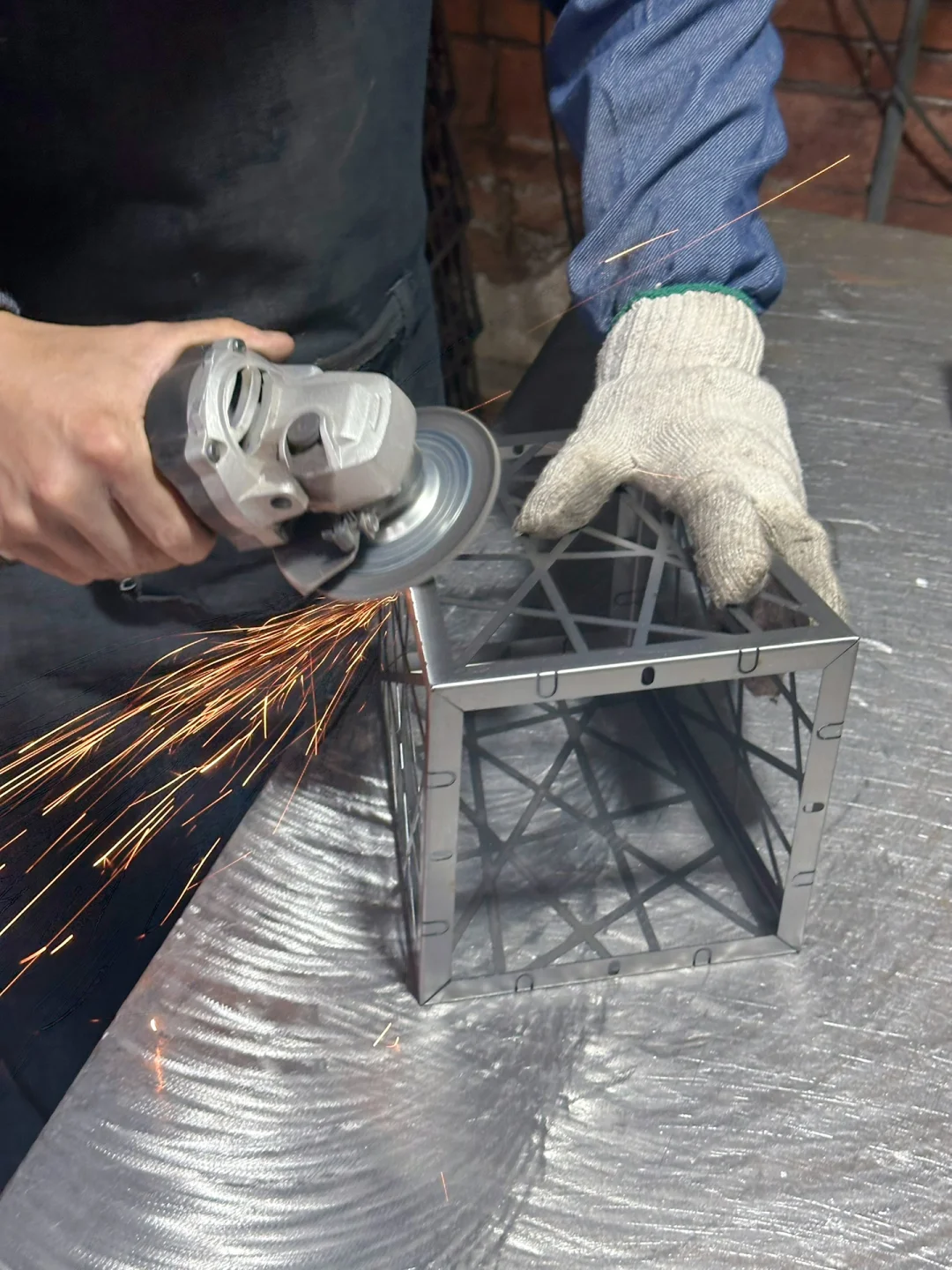 开厂一个月，我被现实狠狠上了一课