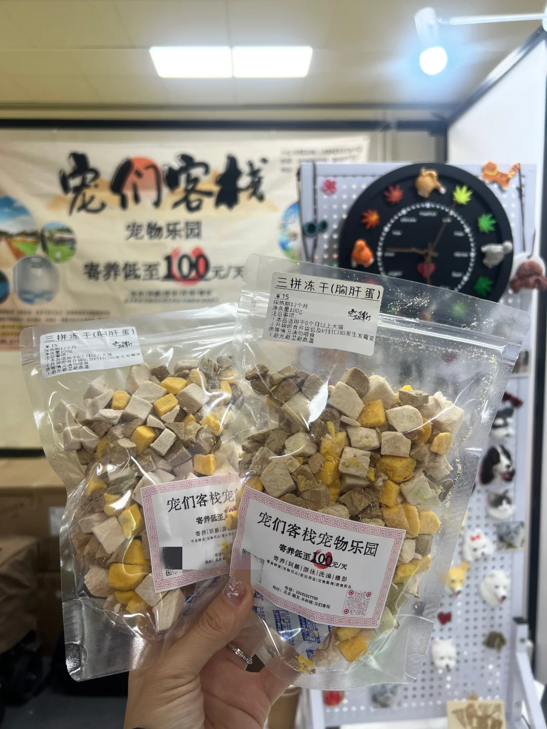 2025UPet宠物展逛展攻略❗️❗️