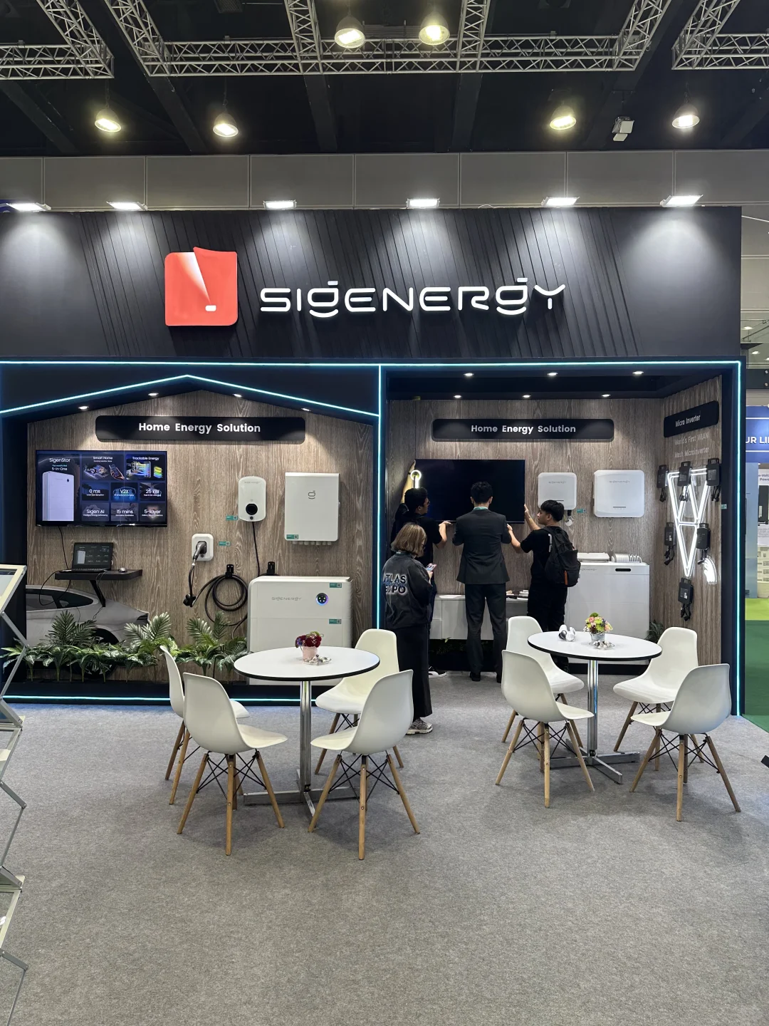 IGEM2025马来西亚吉隆坡