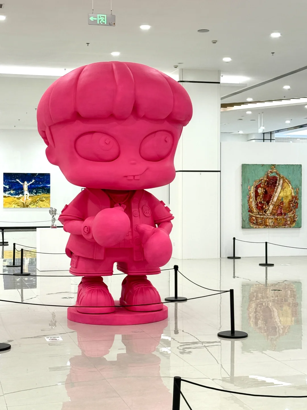 太原2025首届国际当代艺术邀请展