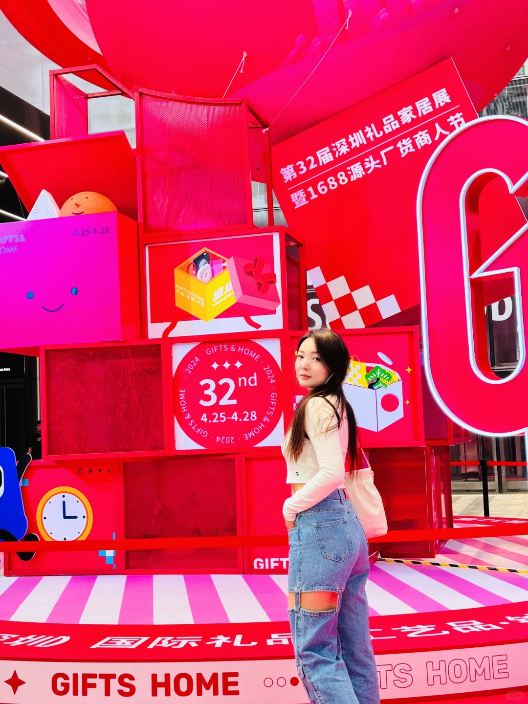 深圳礼品展? | 逛展超强攻略，快来打卡‼️