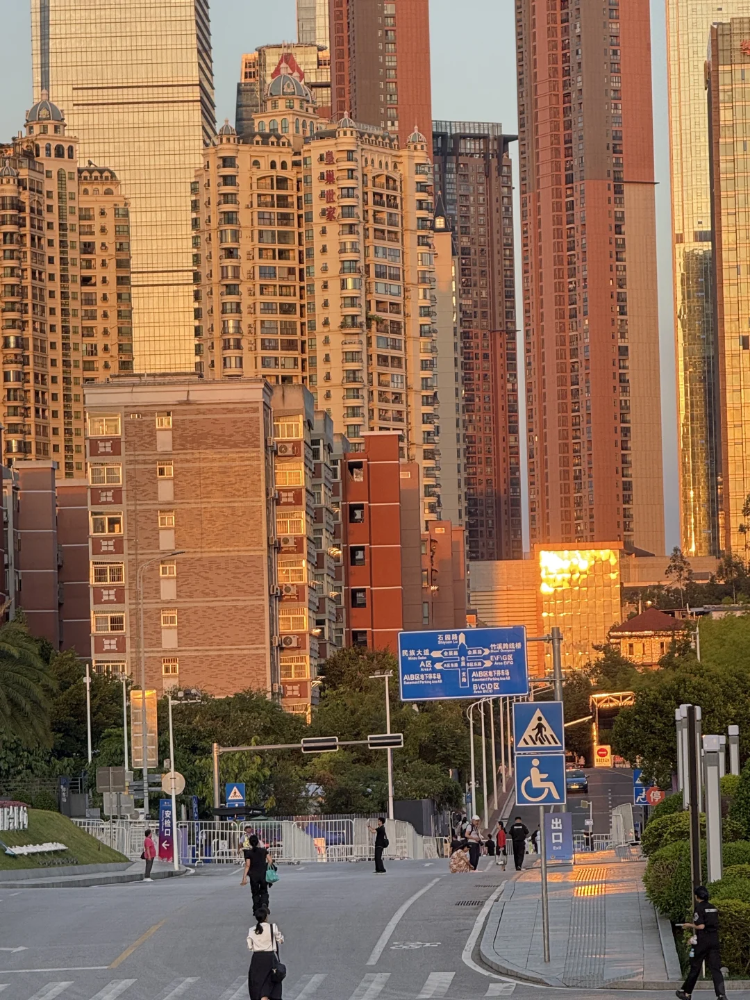 东盟博览会ai人工智能专馆