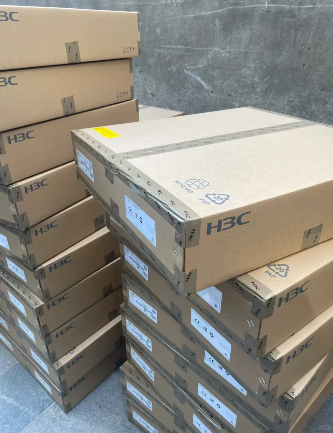 那个采购不想多一家供应商呢