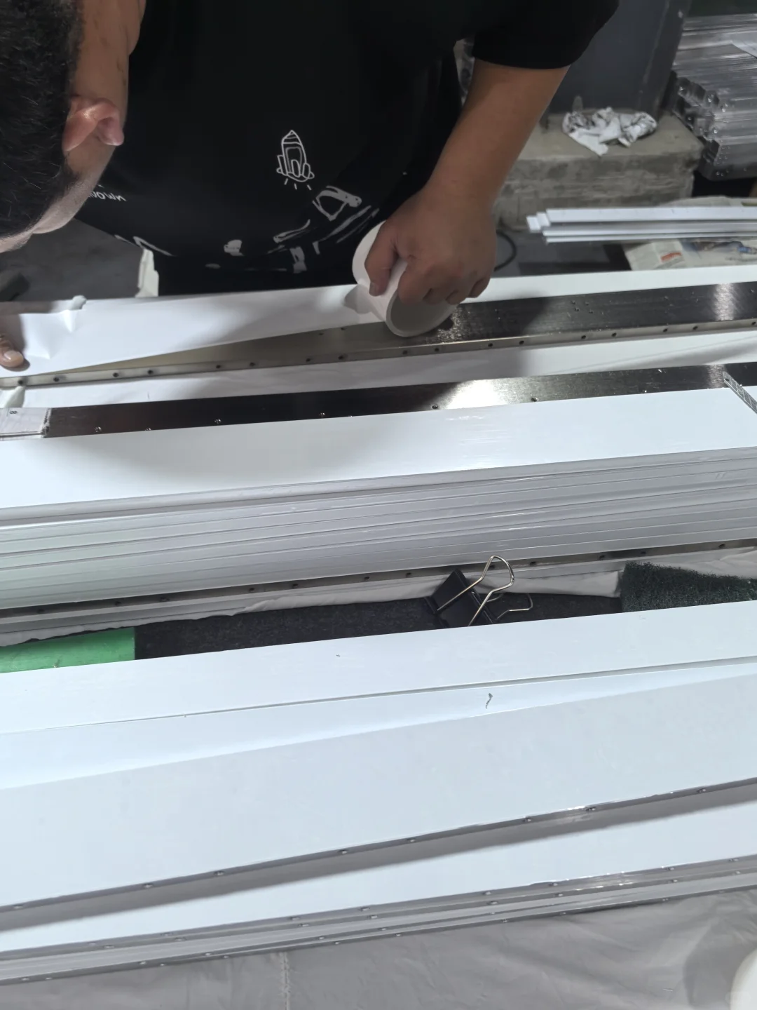 ?机加工厂诚邀合作!资源拉满,共赢未来