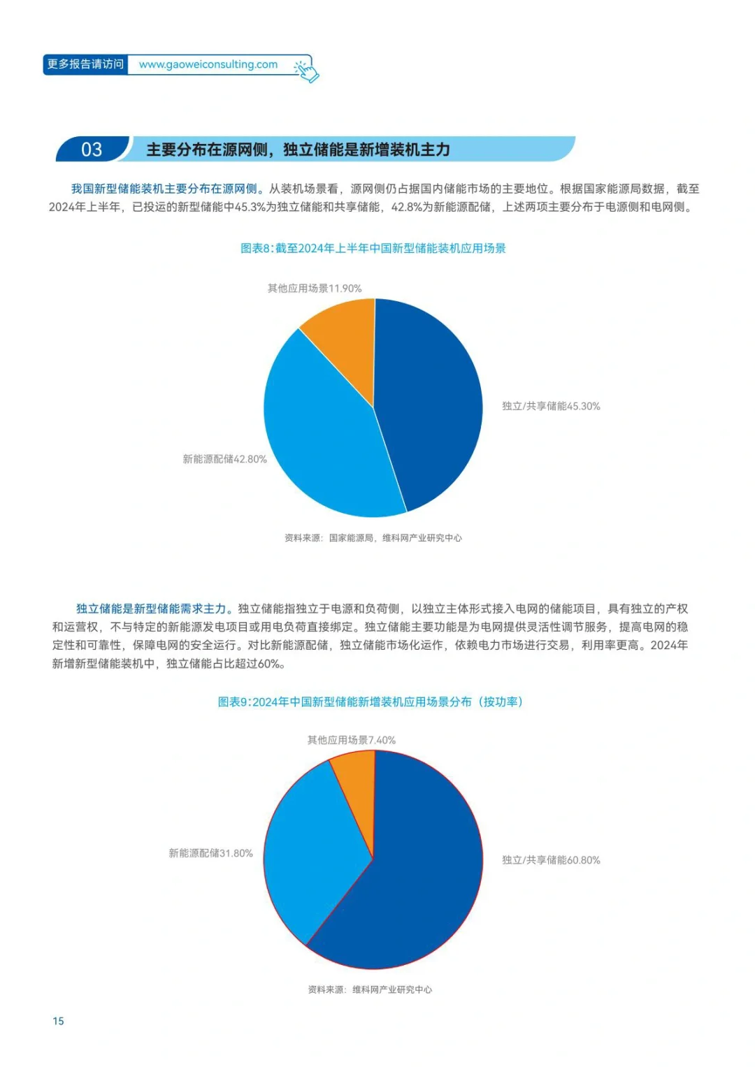 ?储能蓝皮书：2025中国新型储能应用