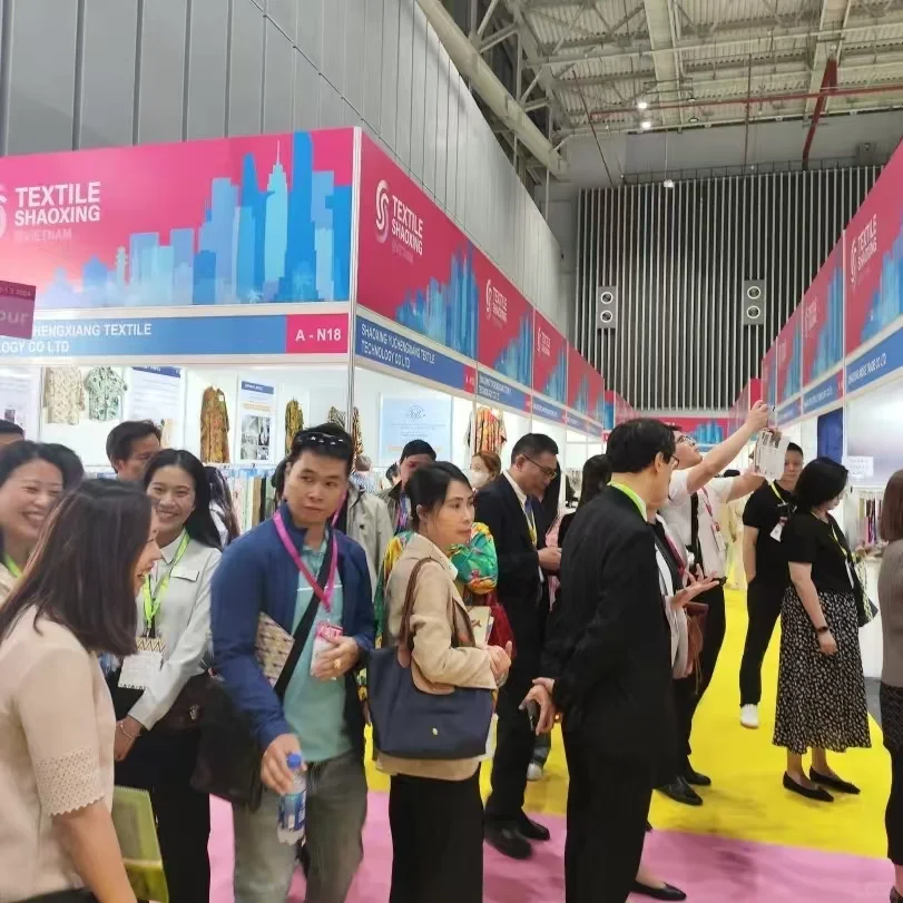 2026年越南VIATT展会,不容错过的战略机遇