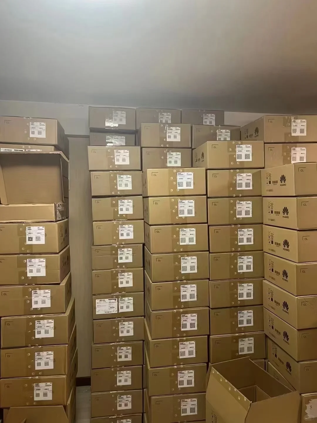 寻找需要交换机的采购！！