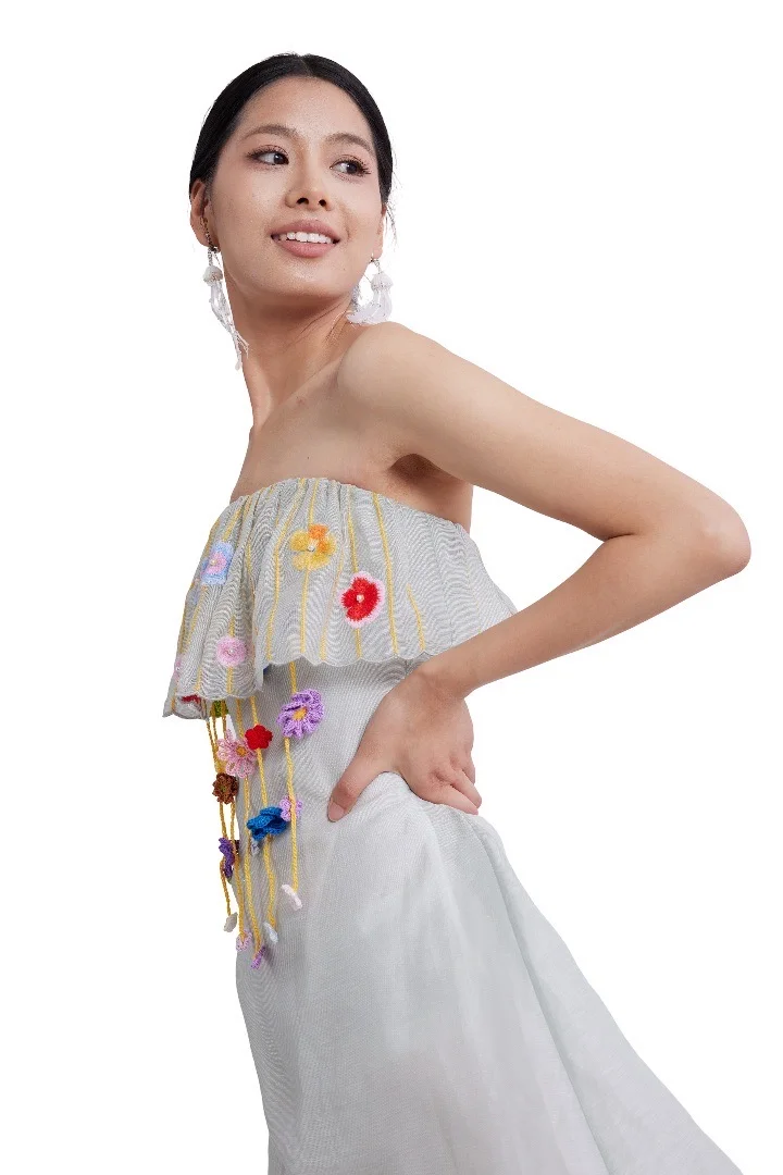 品牌聚焦|不迎合不惊艳 只为内心的宁静代言