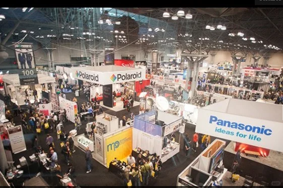 2026年美国国际图像产业展览会IMAGING