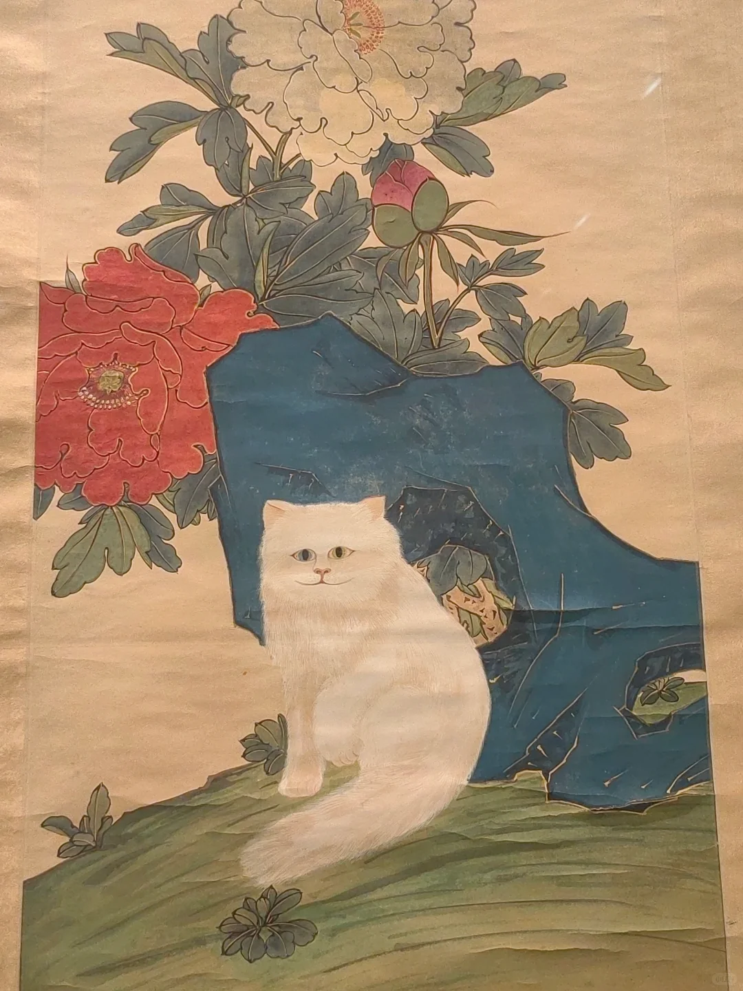 沧海遗珠—北京市文物交流中心珍贵文物展6