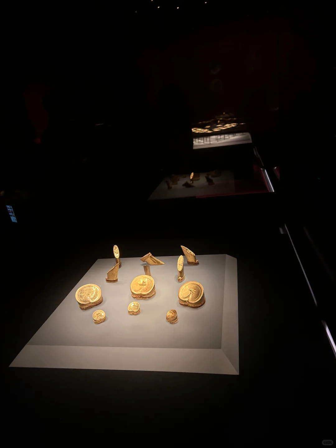 滕王阁出发去海昏侯博物馆往返+参观5h