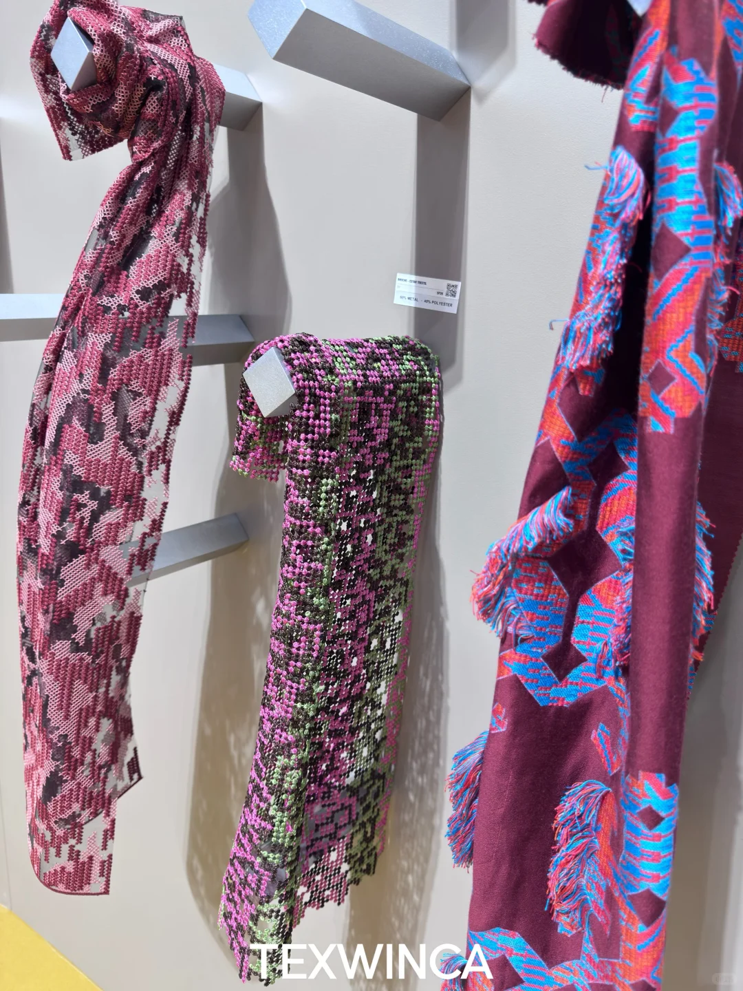 2025法国PV展 | 为审美“吸氧”