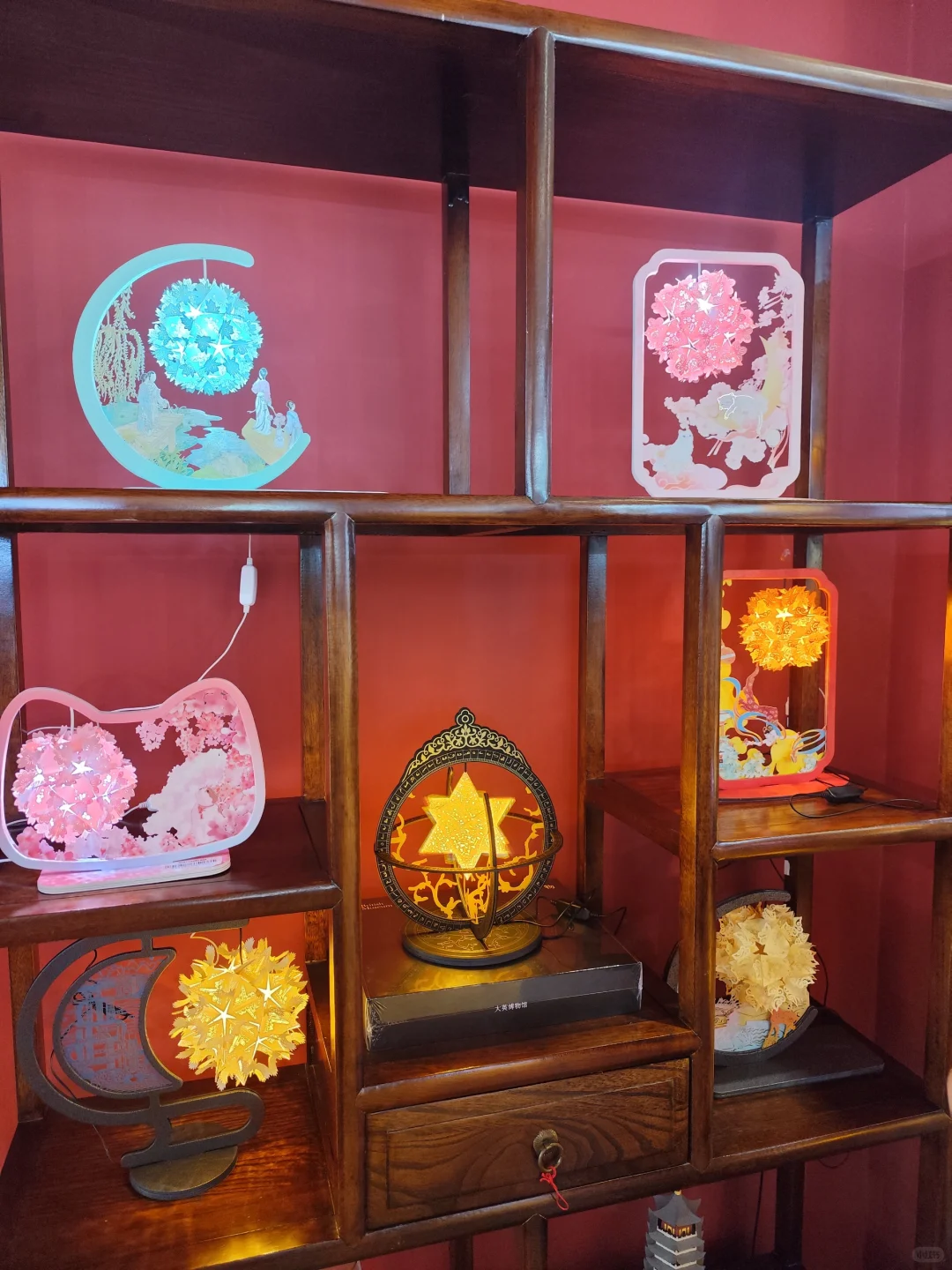深圳礼品展 漫拼文创展台，欢迎过来了解哦