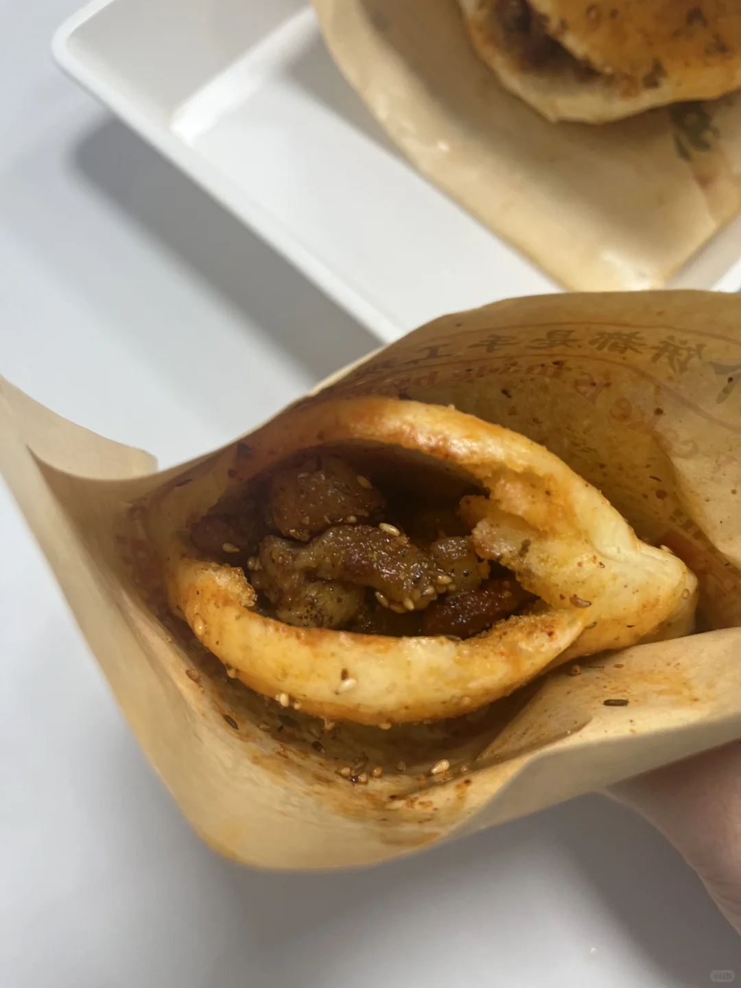 荣成永康五金城附近吃的合集