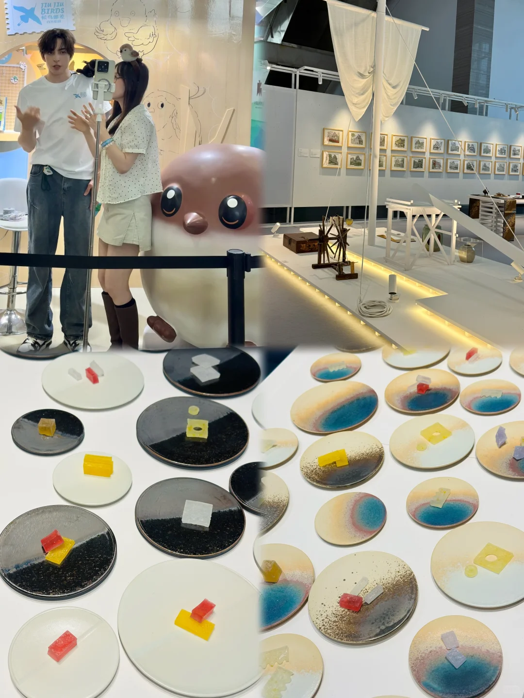 2025文博会逛展攻略!一篇搞定??