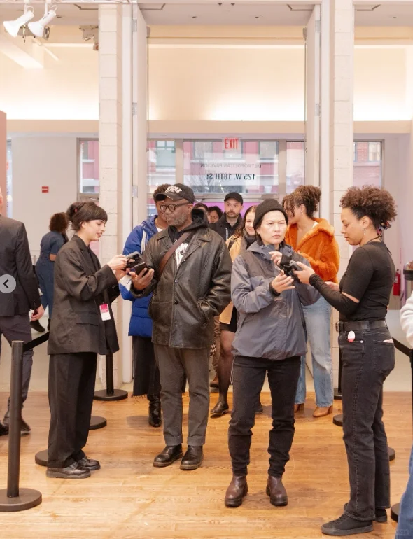 2026年美国洛杉矶国际艺术展览会LA ART 