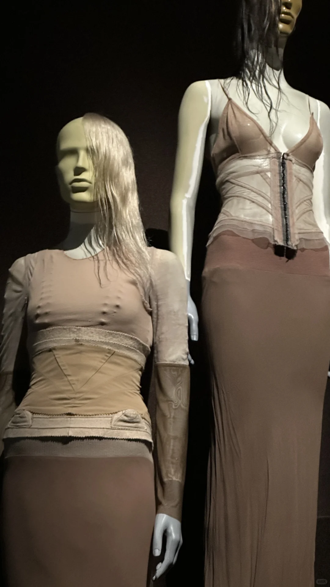 Rick Owen众神宇宙