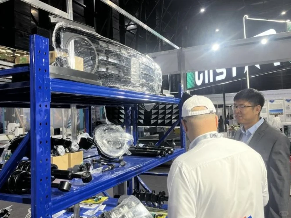 2025年沙特国际工业展览会-中东工业展参展