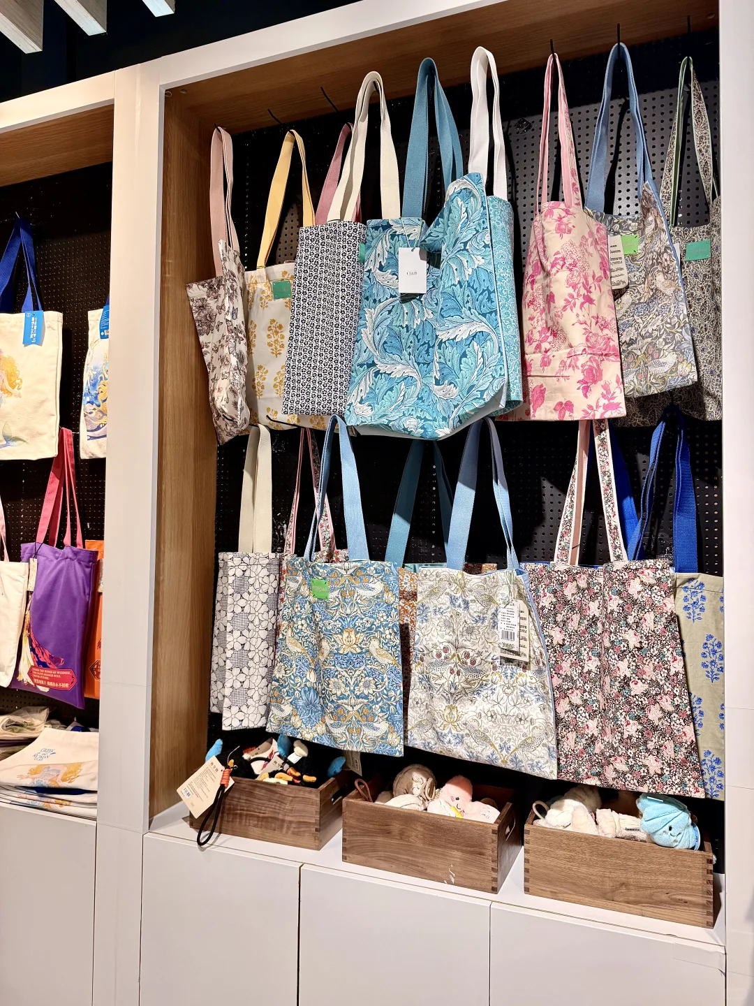 文创控必看！逛到不想走