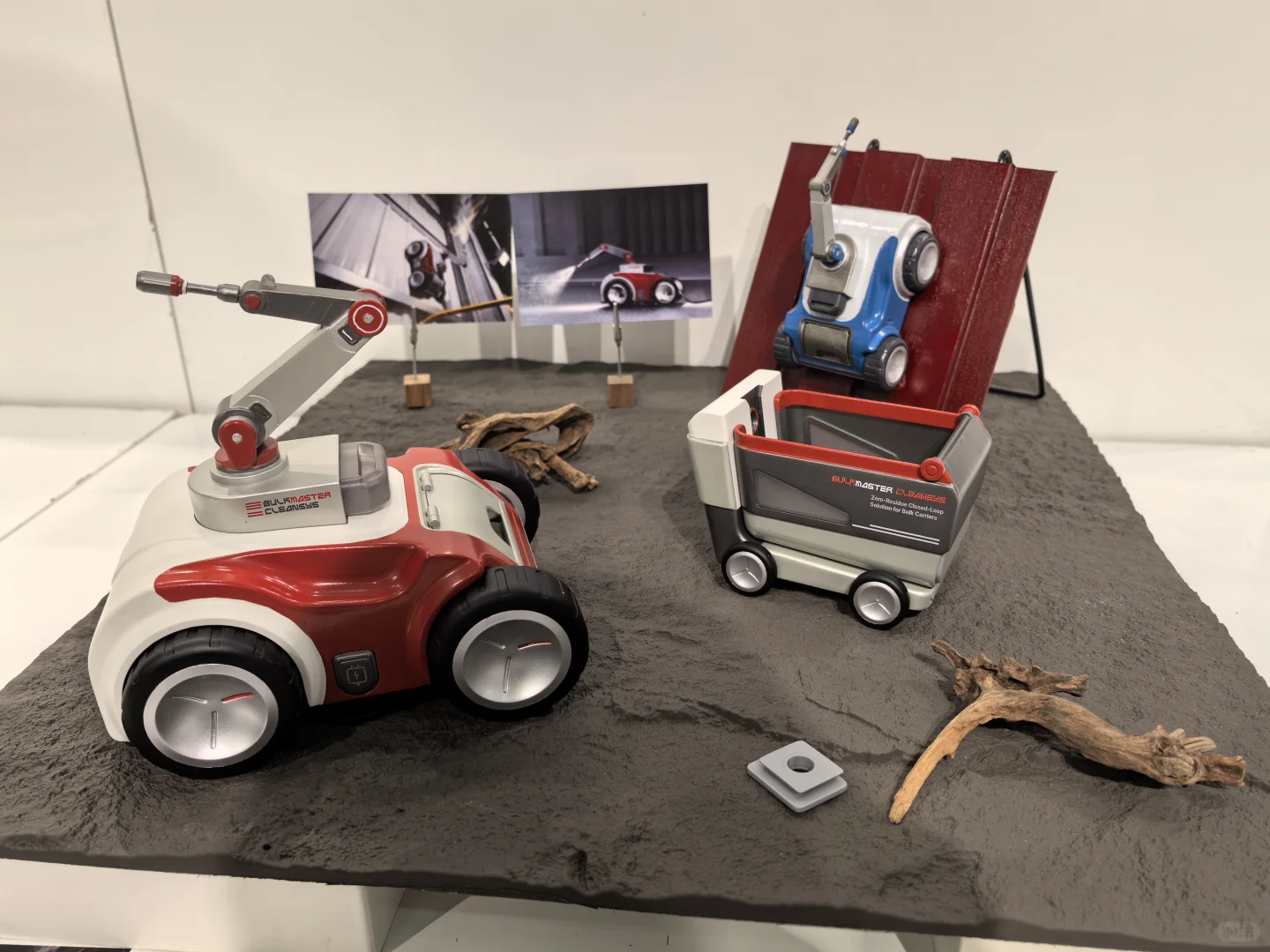 2025江南大学设计毕业展---产品设计（下）