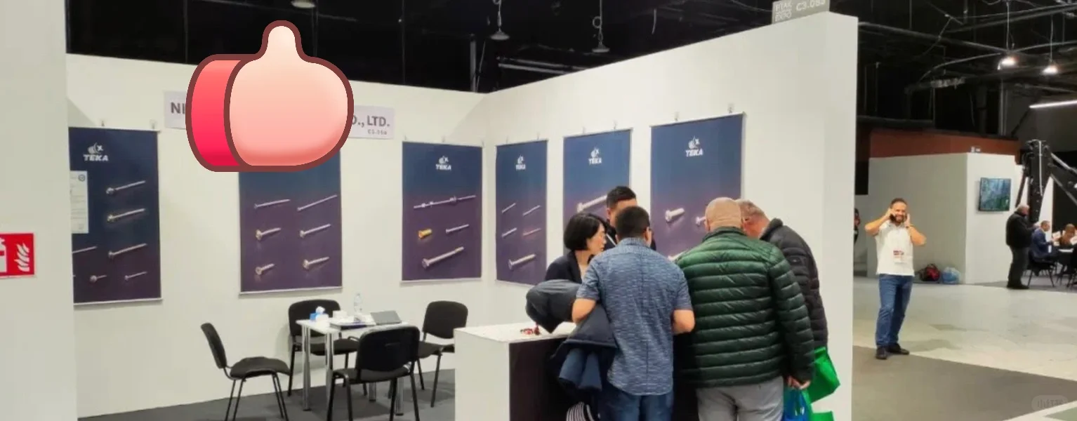 抢滩中东欧❗️波兰五金展引爆百亿重建红利
