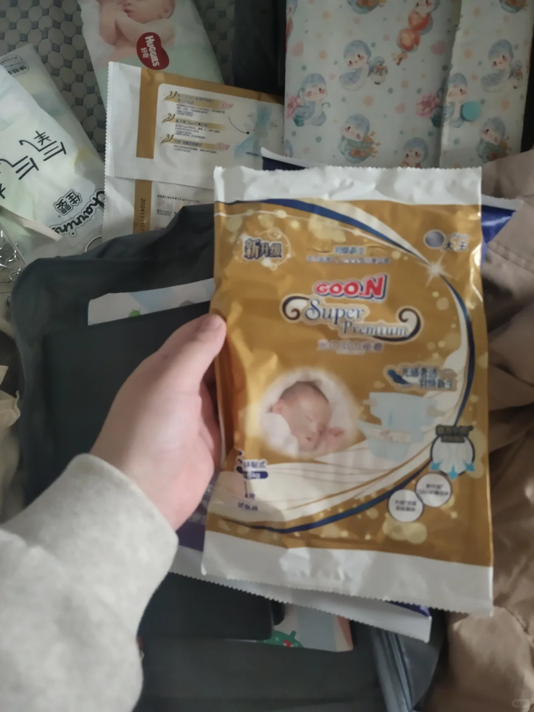 一起逛孩子王南京展会