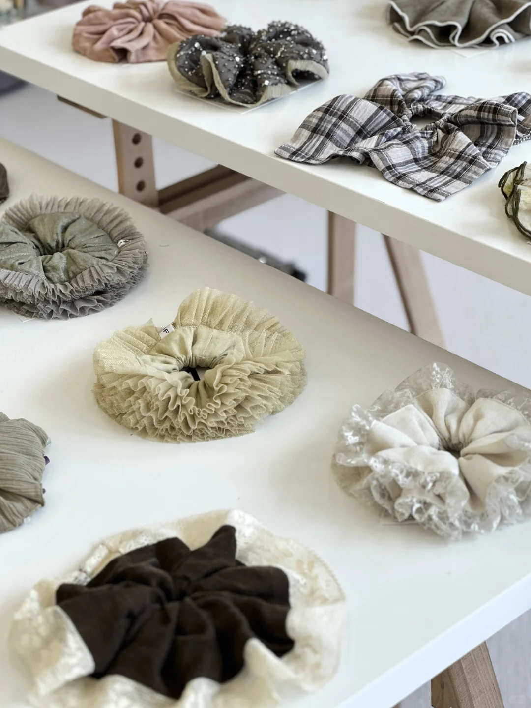 IF BY LAND 订货会现场 | TUDOO SHOWROOM