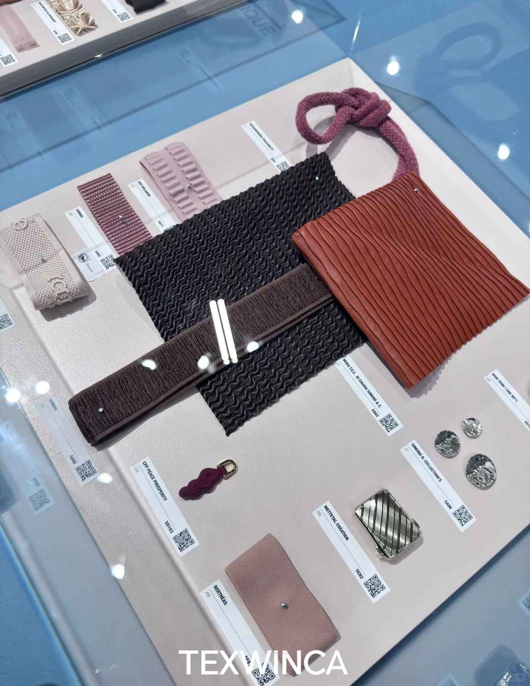 2025法国PV展 | 为审美“吸氧”