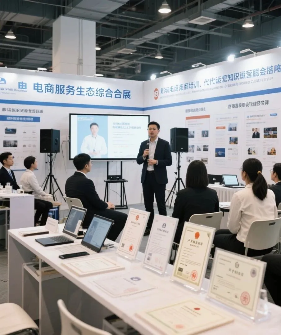 2025中国(浙江)跨境电商进出口交易会