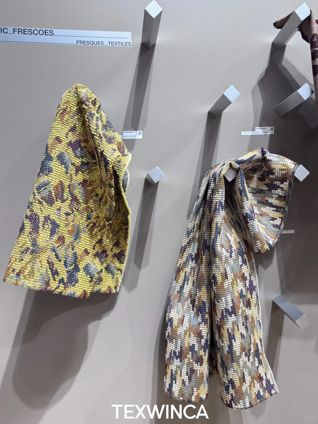 2025法国PV展 | 为审美“吸氧”